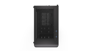 Endorfy Ventum 200 Air Számítógép ház - Fekete (EY2A002) PC