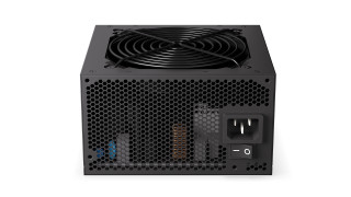 Endorfy Supremo FM5 Gold 1000 W Tápegység - Fekete (EY7A010) PC