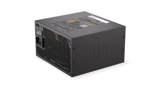 Endorfy Supremo FM5 Gold 650 W Tápegység - Fekete (EY7A007) PC