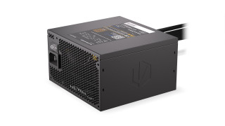 Endorfy Vero L5 Bronze 600 W Tápegység - Fekete (EY7A005) PC