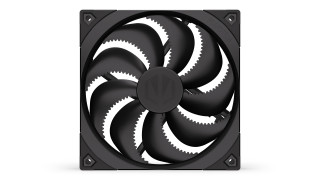 Endorfy Fluctus 140 PWM Hűtő ventilátor - Fekete (EY4A003) PC