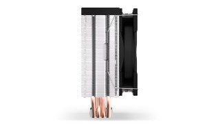 Endorfy Fera 5 CPU Hűtő ventilátor - Fekete (EY3A005) PC