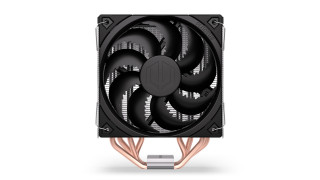 Endorfy Fera 5 CPU Hűtő ventilátor - Fekete (EY3A005) PC