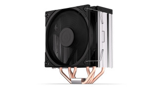 Endorfy Fera 5 CPU Hűtő ventilátor - Fekete (EY3A005) PC