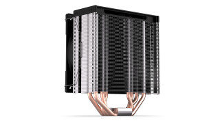 Endorfy Fera 5 CPU Hűtő ventilátor - Fekete (EY3A005) PC