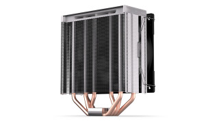 Endorfy Fera 5 ARGB CPU Hűtő ventilátor - Fekete (EY3A007) PC