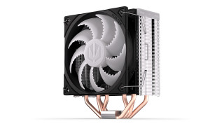 Endorfy Fera 5 ARGB CPU Hűtő ventilátor - Fekete (EY3A007) PC