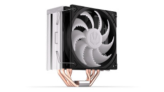 Endorfy Fera 5 ARGB CPU Hűtő ventilátor - Fekete (EY3A007) PC