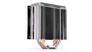 Endorfy Fera 5 ARGB CPU Hűtő ventilátor - Fekete (EY3A007) PC