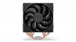 Endorfy Fera 5 Dual Fan CPU Hűtő ventilátor - Fekete (EY3A006) thumbnail