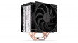 Endorfy Fera 5 Dual Fan CPU Hűtő ventilátor - Fekete (EY3A006) thumbnail