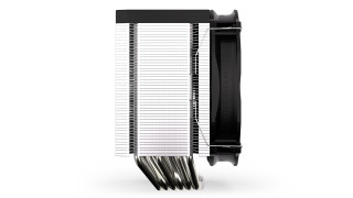 Endorfy Fortis 5 CPU Hűtő ventilátor - Fekete (EY3A008) PC