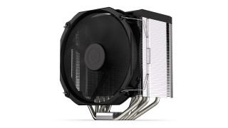 Endorfy Fortis 5 CPU Hűtő ventilátor - Fekete (EY3A008) PC