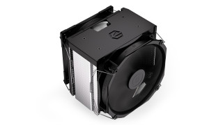 Endorfy Fortis 5 Dual Fan CPU Hűtő ventilátor - Fekete (EY3A009) PC