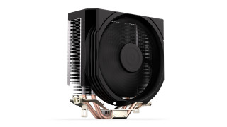 Endorfy Spartan 5 CPU Hűtő ventilátor - Fekete (EY3A001) PC