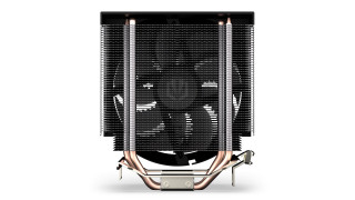 Endorfy Spartan 5 ARGB CPU Hűtő ventilátor - Fekete (EY3A002) PC