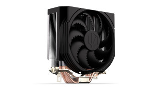 Endorfy Spartan 5 MAX CPU Hűtő ventilátor - Fekete (EY3A003) PC