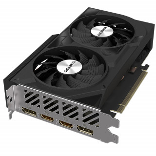 GIGABYTE GeForce RTX 4060 Windforce OC 8GB GDDR6 (GV-N4060WF2OC-8GD) PC