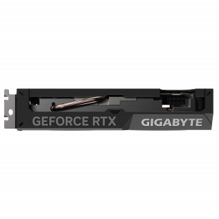 GIGABYTE GeForce RTX 4060 Windforce OC 8GB GDDR6 (GV-N4060WF2OC-8GD) PC