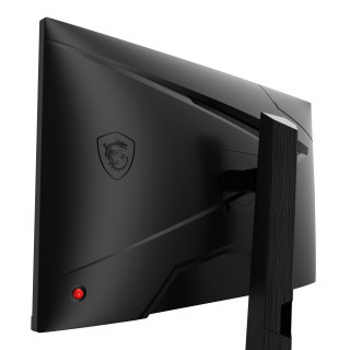 MSI Monitor GAMING G274QPX Rapid IPS LED 27" WQHD 2560*1440, 16:9, 1000:1 CR, 400cd/m2, 1ms, 240Hz, DP, 2x HDMI, USB-C PC