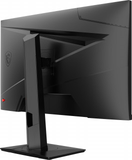 MSI Monitor GAMING G274QPX Rapid IPS LED 27" WQHD 2560*1440, 16:9, 1000:1 CR, 400cd/m2, 1ms, 240Hz, DP, 2x HDMI, USB-C PC