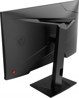 MSI Monitor GAMING G274QPX Rapid IPS LED 27" WQHD 2560*1440, 16:9, 1000:1 CR, 400cd/m2, 1ms, 240Hz, DP, 2x HDMI, USB-C PC