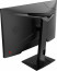 MSI Monitor GAMING G274QPX Rapid IPS LED 27" WQHD 2560*1440, 16:9, 1000:1 CR, 400cd/m2, 1ms, 240Hz, DP, 2x HDMI, USB-C thumbnail