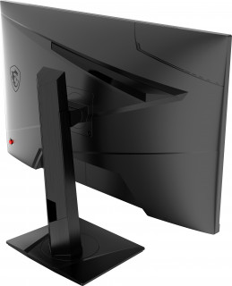 MSI Monitor GAMING G274QPX Rapid IPS LED 27" WQHD 2560*1440, 16:9, 1000:1 CR, 400cd/m2, 1ms, 240Hz, DP, 2x HDMI, USB-C PC