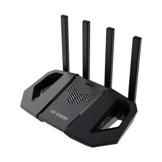 ASUS TUF Gaming BE3600 Dual Band WiFi 7 Gaming Router PC