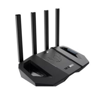 ASUS TUF Gaming BE3600 Dual Band WiFi 7 Gaming Router PC