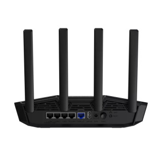 ASUS TUF Gaming BE3600 Dual Band WiFi 7 Gaming Router PC