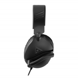 Turtle Beach RECON 70X gaming fejhallgató - Fekete (TBS-2001-05) PC