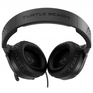 Turtle Beach RECON 70X gaming fejhallgató - Fekete (TBS-2001-05) PC