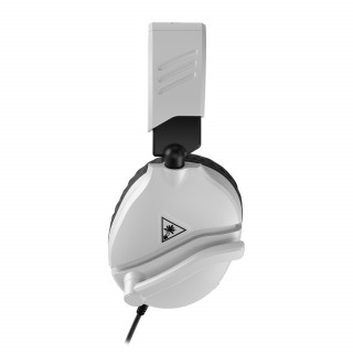 Turtle Beach RECON 70X gaming fejhallgató - Fehér (TBS-2001-15) PC