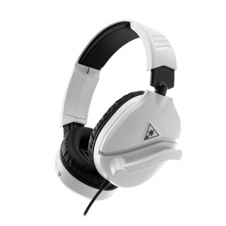 Turtle Beach RECON 70X gaming fejhallgató - Fehér (TBS-2001-15) PC