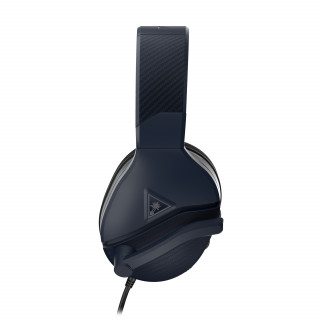 Turtle Beach RECON 200 gen2 gaming fejhallgató - Éjkék (TBS-6310-02) PC