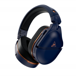 Turtle Beach STEALTH 700 GEN2 MAX vezeték nélküli gaming fejhallgató - Kobaltkék (TBS-2792-02) PC