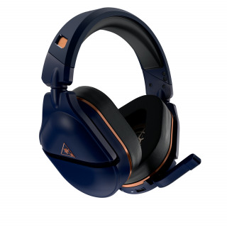 Turtle Beach STEALTH 700 GEN2 MAX vezeték nélküli gaming fejhallgató - Kobaltkék (TBS-2792-02) PC