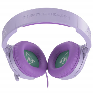 Turtle Beach RECON 70 gaming fejhallgató - Levendula (TBS-6560-05) PC