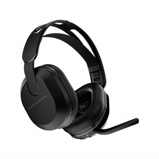 Turtle Beach STEALTH 500 gaming vezeték nélküli fejhallgató - Fekete (TBS-5104-05) PC