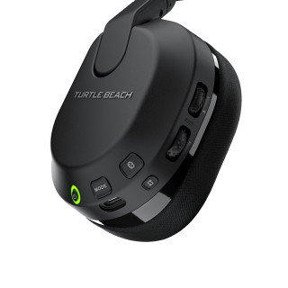 Turtle Beach STEALTH 600 GEN3 gaming fejhallgató - Fekete (TBS-5103-05) PC