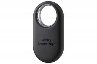 Samsung Galaxy SmartTag2 nyomkövető - Fekete Otthon