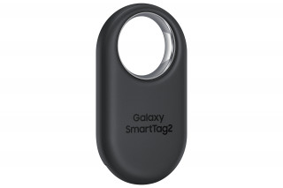 Samsung Galaxy SmartTag2 nyomkövető - Fekete Otthon