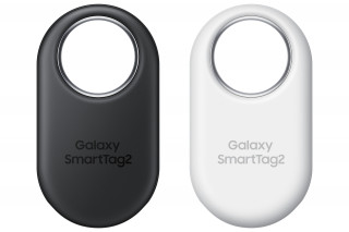 Samsung Galaxy SmartTag2 nyomkövető - Fekete Otthon