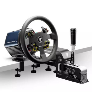 Thrustmaster TSS Szekvenciális váltó és Kézifék (4060306) PC