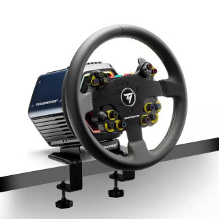 Thrustmaster EVO Racing 32R bőrborítású kormánykerék (4060318) PC