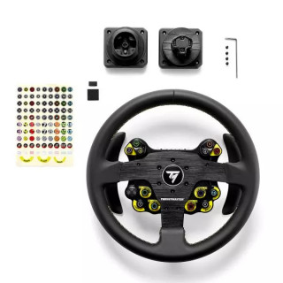 Thrustmaster EVO Racing 32R bőrborítású kormánykerék (4060318) PC