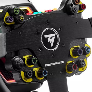 Thrustmaster EVO Racing 32R bőrborítású kormánykerék (4060318) PC