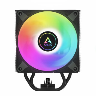 ARCTIC Freezer 36 A-RGB CPU hűtő - Fekete (ACFRE00124A) PC