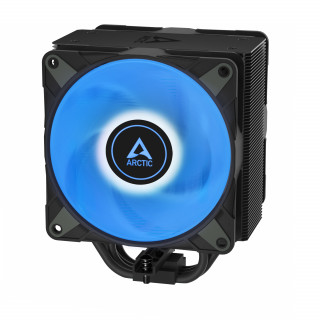 ARCTIC Freezer 36 A-RGB CPU hűtő - Fekete (ACFRE00124A) PC